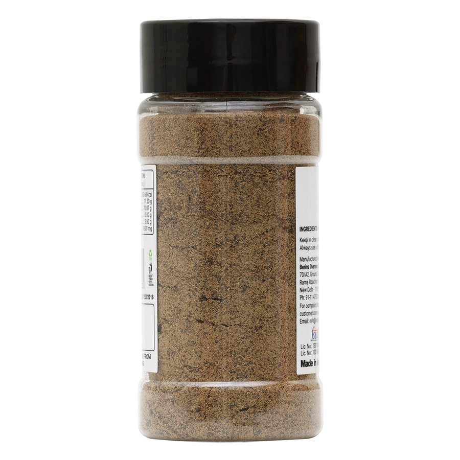 Indian Kitchen Kali Mirch powder 65g Indian Kitchen Kali Mirch powder 65g - Indian Kitchen
